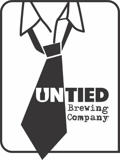 UNTIED BREWING COMPANY