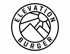 ELEVATION BURGER