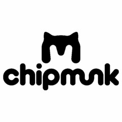 M CHIPMUNK