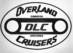 OVERLAND CRUISERS, SONOITA ARIZONA, OLC