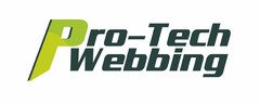 PRO-TECH WEBBING