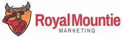 ROYAL MOUNTIE MARKETING