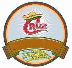 CRUZ