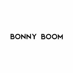 BONNY BOOM
