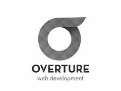 O OVERTURE WEB DEVELOPMENT