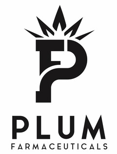 P PLUM FARMACEUTICALS