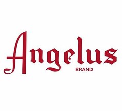 ANGELUS BRAND