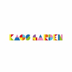 KAOS GARDEN