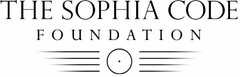 THE SOPHIA CODE FOUNDATION