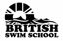 BRITISH SWIM SCHOOL