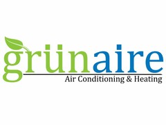 GRUNAIRE AIR CONDITIONING & HEATING