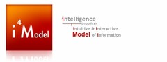 I4 MODEL INTELLIGENCE THROUGH AN INTUITIVE & INTERACTIVE MODEL OF INFORMATION