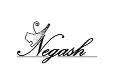 NEGASH