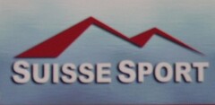 SUISSE SPORT