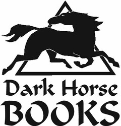 DARK HORSE BOOKS