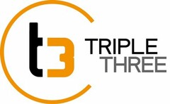 T3 TRIPLE THREE