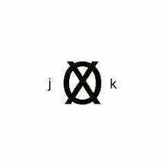 J XO K