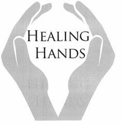 HEALING HANDS