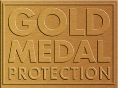 GOLD MEDAL PROTECTION