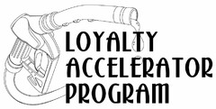 LOYALTY ACCELERATOR PROGRAM