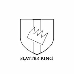 SLAYTER KING