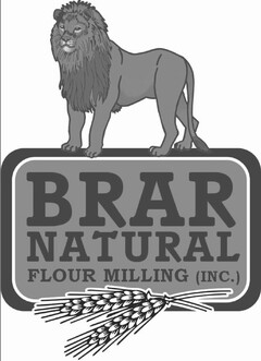 BRAR NATURAL FLOUR MILLING (INC.)