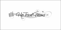 HIP TRAVEL MAMA