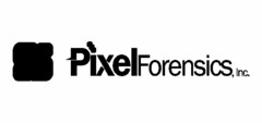 PIXEL FORENSICS, INC.