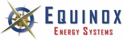 EQUINOX ENERGY SYSTEMS