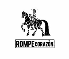 ROMPECORAZÓN