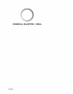 OMEGA EARTH + SEA