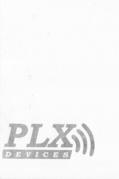 PLX DEVICES