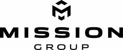 M MISSION GROUP