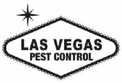 LAS VEGAS PEST CONTROL