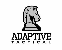 ADAPTIVE TACTICAL