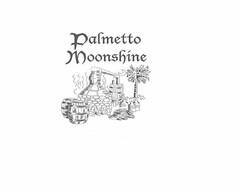 PALMETTO MOONSHINE