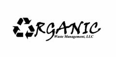 ORGANIC WASTE MANAGEMENT, LLC