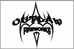 OUTLAW FIREWORKS