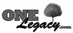 ONE LEGACY