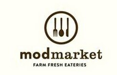 MODMARKET FARM FRESH EATERIES