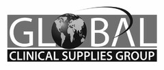 GLOBAL CLINICAL SUPPLIES GROUP