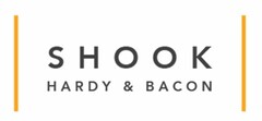 SHOOK HARDY & BACON