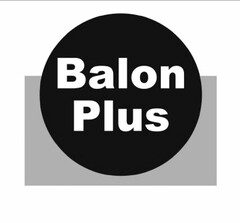 BALON PLUS