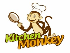 KITCHEN MONKEY