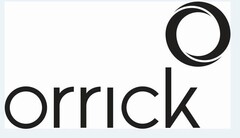 ORRICK O