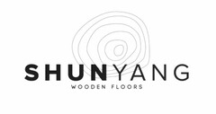 SHUN YANG WOODEN FLOORS