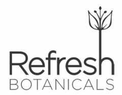 REFRESH BOTANICALS