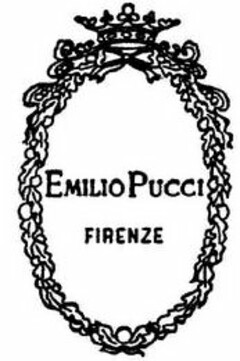 EMILIO PUCCI FIRENZE