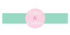 CAKES & COOKIES