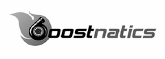 BOOSTNATICS